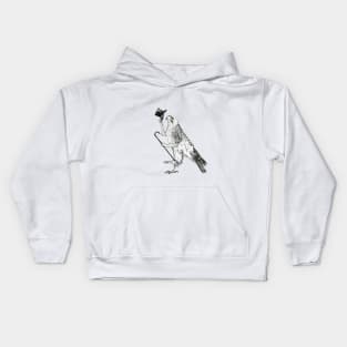 Hawk Kids Hoodie